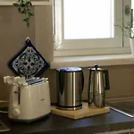 Апартаменты Casa Il Cedro