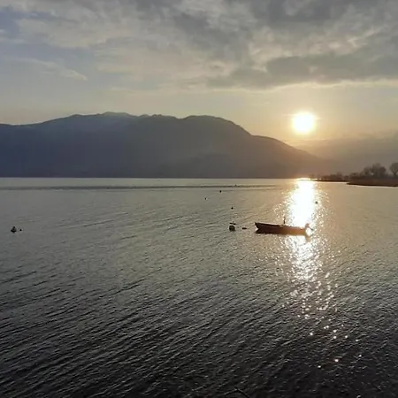 Casa Il Cedro * Verbania