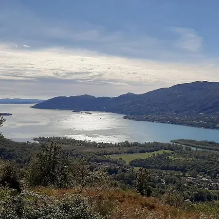Casa Il Cedro Appartamento *