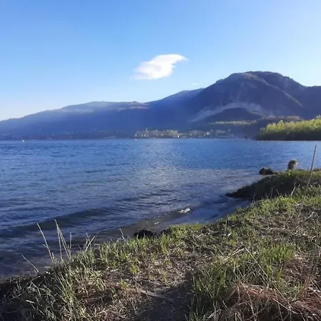 Apartment Casa Il Cedro Verbania