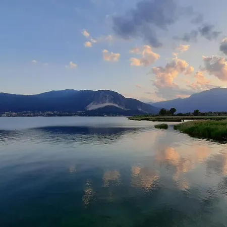 Casa Il Cedro Apartment Verbania
