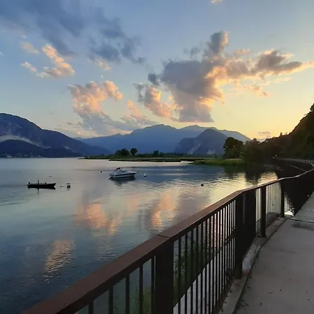 Casa Il Cedro Apartment Verbania