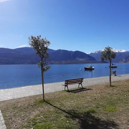 Casa Il Cedro Apartment