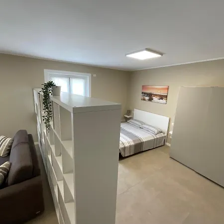 Appartamento Casa Il Cedro