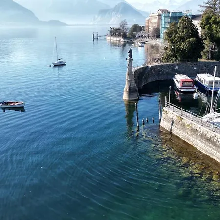 Casa Il Cedro Verbania