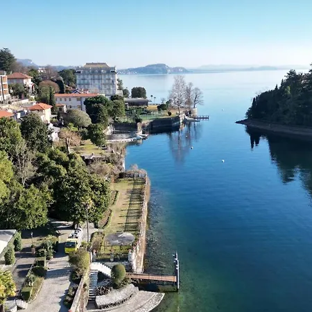 Casa Il Cedro Apartment