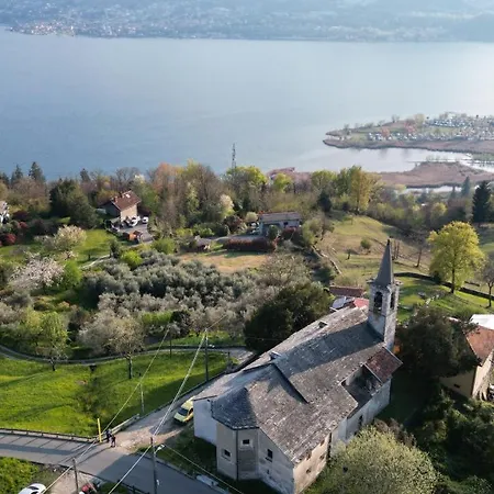 Casa Il Cedro Appartamento Verbania