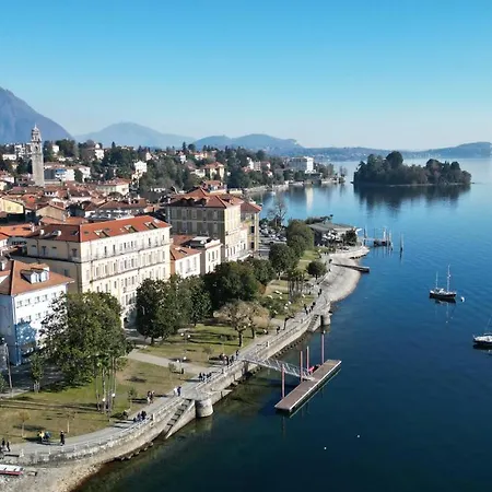 Casa Il Cedro Apartment *