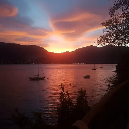 Casa Il Cedro * Verbania