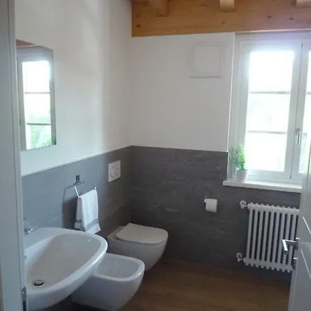 Appartement Casa Il Cedro *