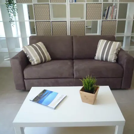 Casa Il Cedro Appartement