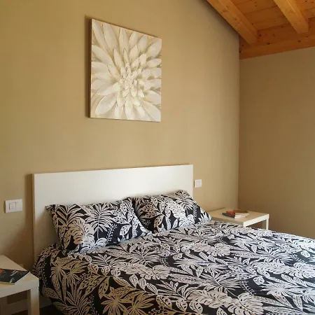 Appartement Casa Il Cedro Verbania