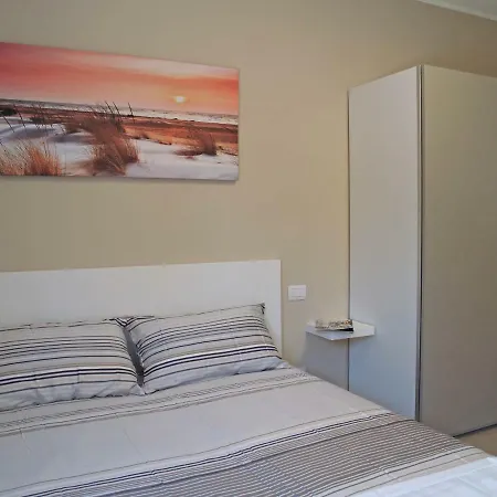 Apartman Casa Il Cedro *