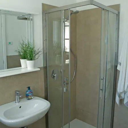 Casa Il Cedro Apartment