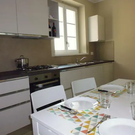 Appartamento Casa Il Cedro *