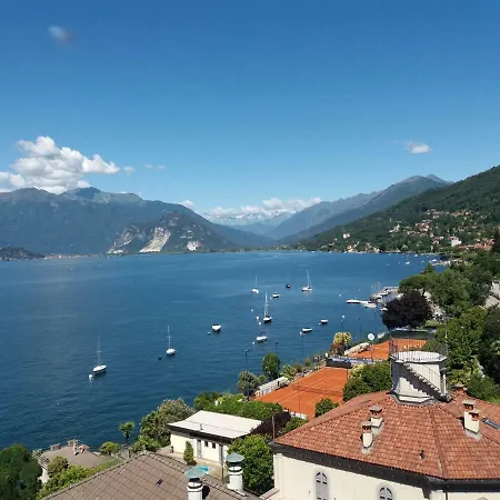 Casa Il Cedro Appartement