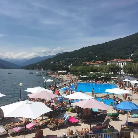 Appartement Casa Il Cedro *