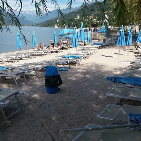 Casa Il Cedro Appartement *