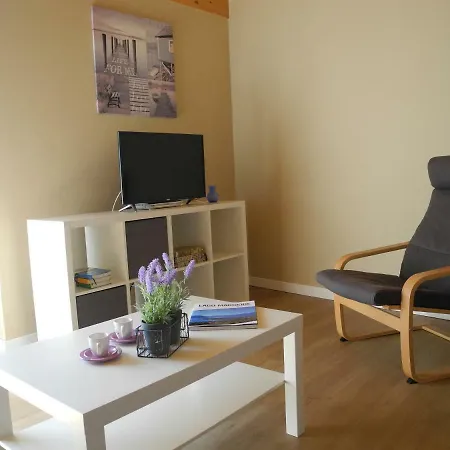 Apartman Casa Il Cedro *