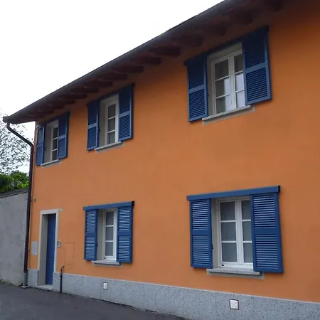 Casa Il Cedro * Verbania