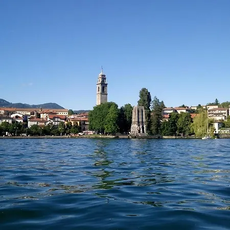 Appartement Casa Il Cedro