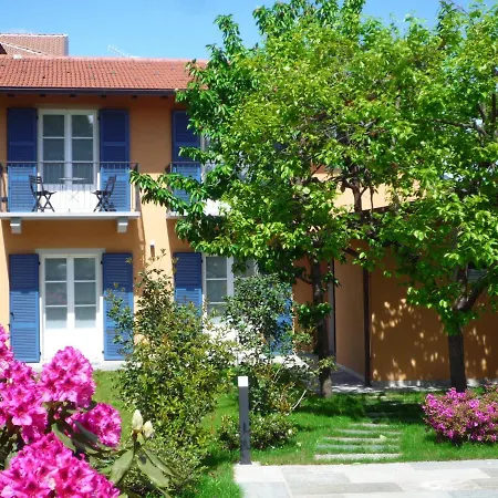 Casa Il Cedro * Verbania