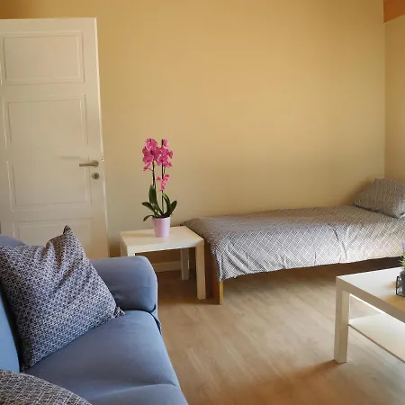 Appartamento Casa Il Cedro