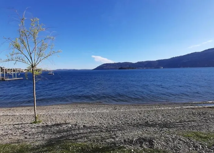 아파트 Casa Il Cedro