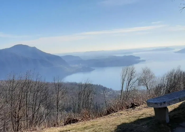 Casa Il Cedro 아파트