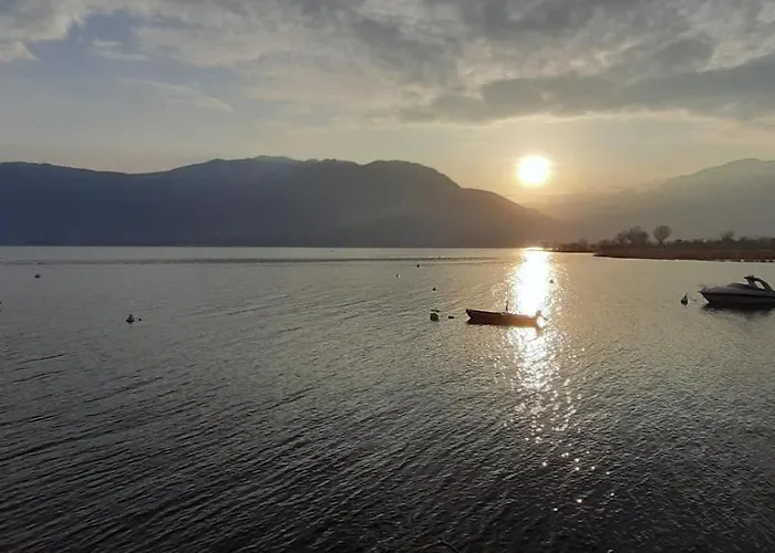 Casa Il Cedro * 베르바니아