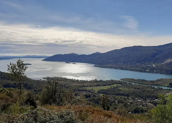 Casa Il Cedro 아파트 *