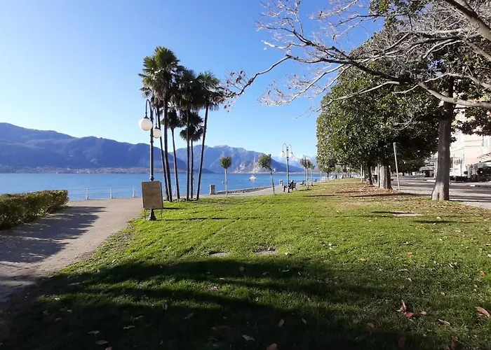 Casa Il Cedro Verbania