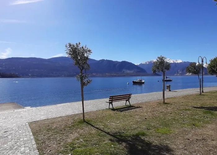 Casa Il Cedro Apartament