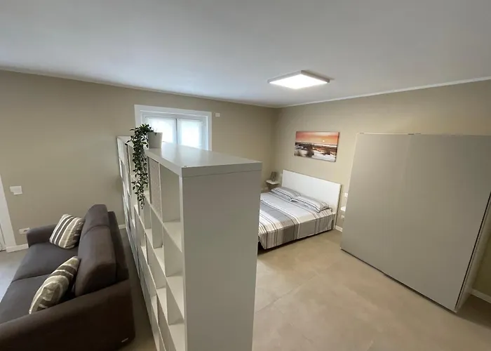 Apartament Casa Il Cedro