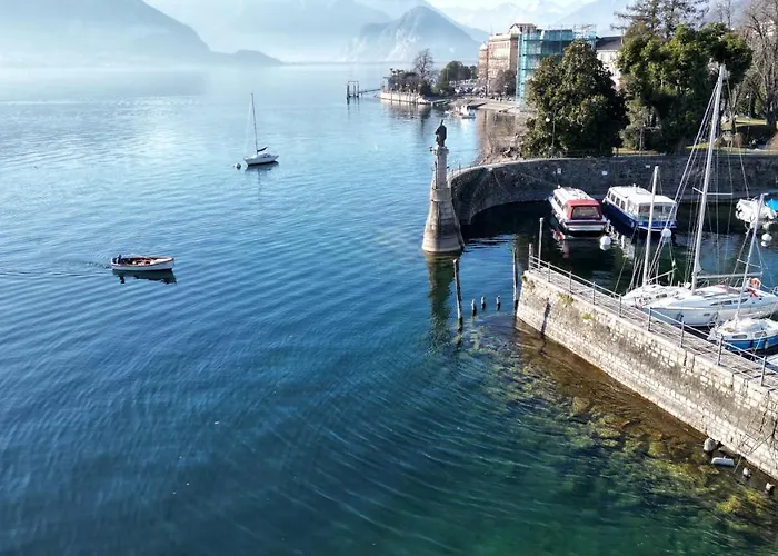 Casa Il Cedro Verbania