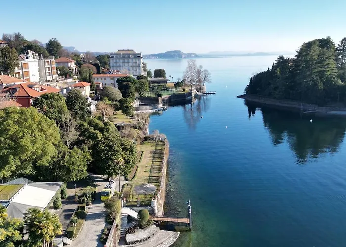 Casa Il Cedro 아파트