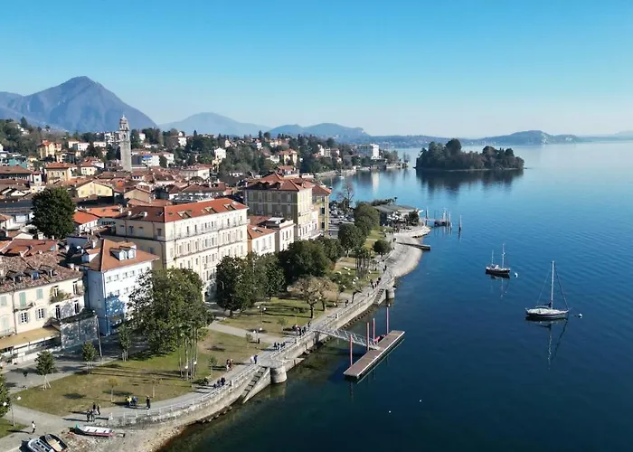 Casa Il Cedro Apartament *