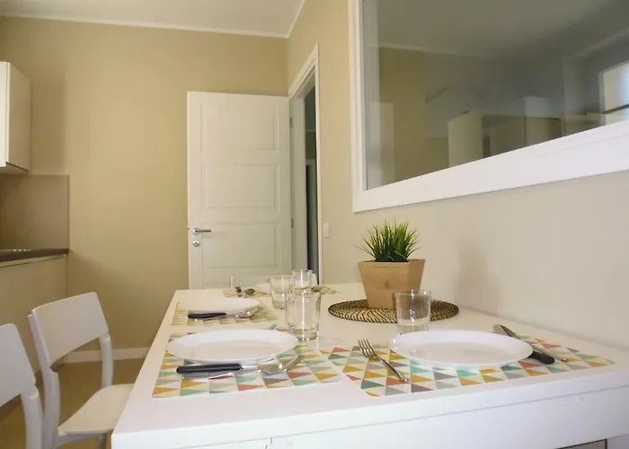 Casa Il Cedro 아파트 베르바니아