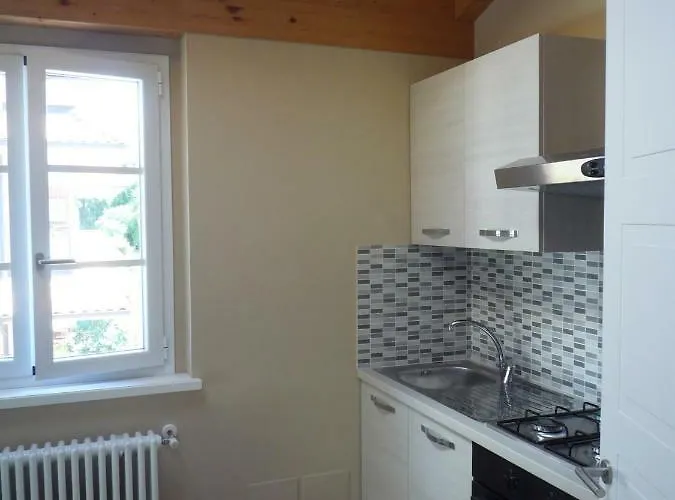 Casa Il Cedro * 베르바니아