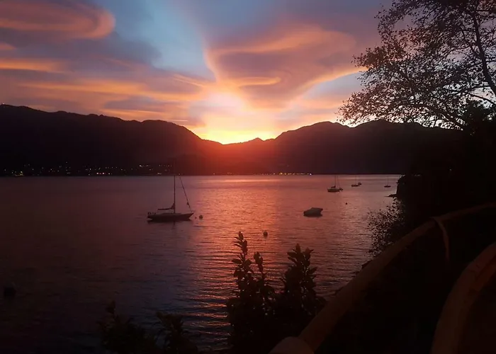 Casa Il Cedro * Verbania