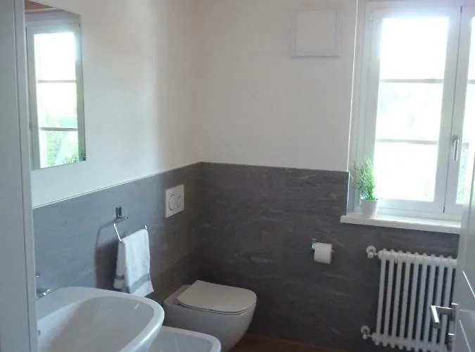 Apartament Casa Il Cedro *