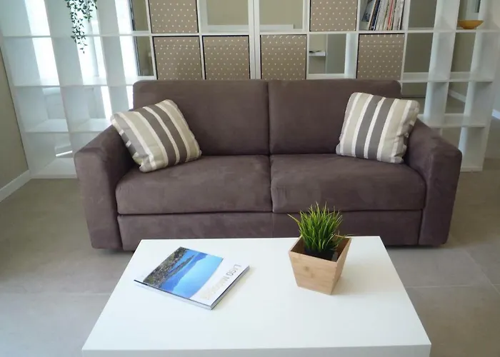 Casa Il Cedro Apartament