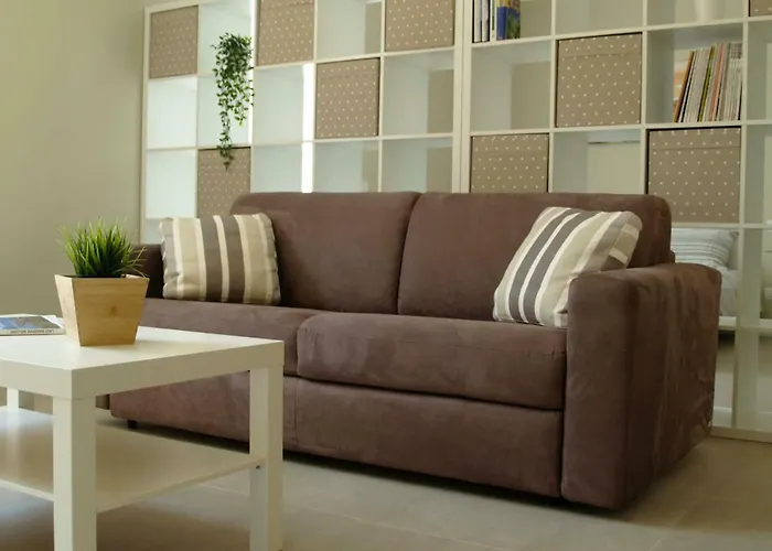 Casa Il Cedro 아파트 베르바니아