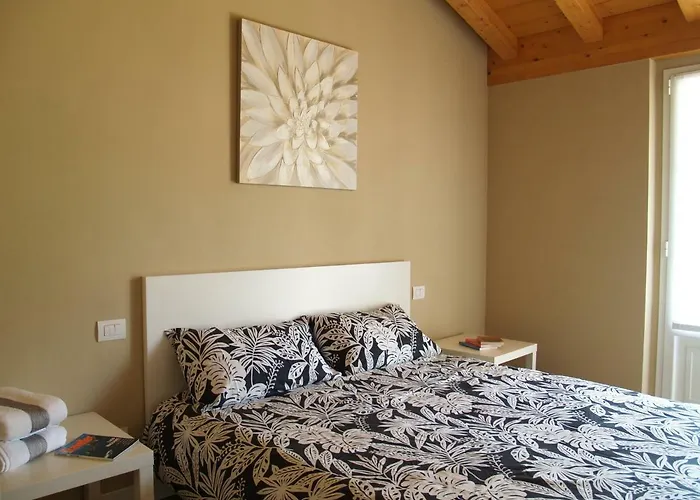 Apartament Casa Il Cedro Verbania