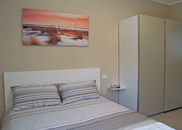 Apartman Casa Il Cedro *