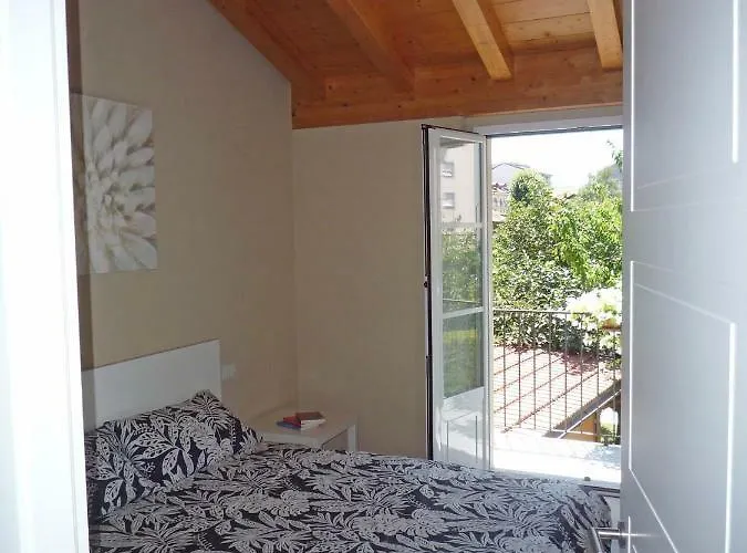 Casa Il Cedro 아파트