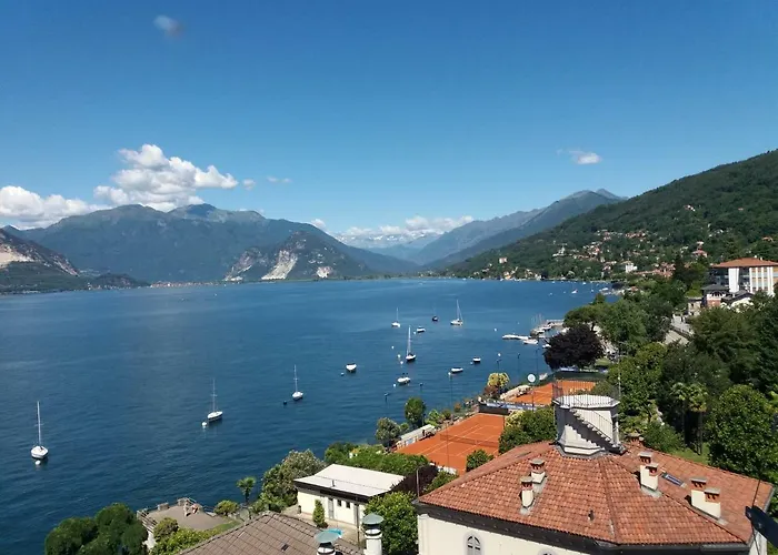 Casa Il Cedro Apartament