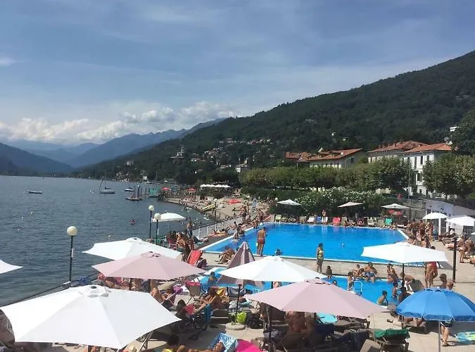 Apartament Casa Il Cedro *