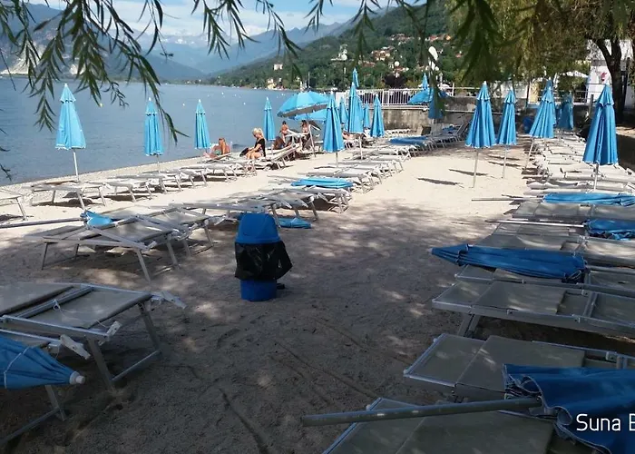 Casa Il Cedro Apartament *