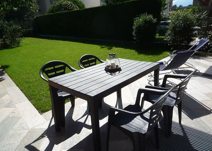 Casa Il Cedro Apartament